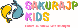SakuraJP Kids — Língua japonesa para crianças